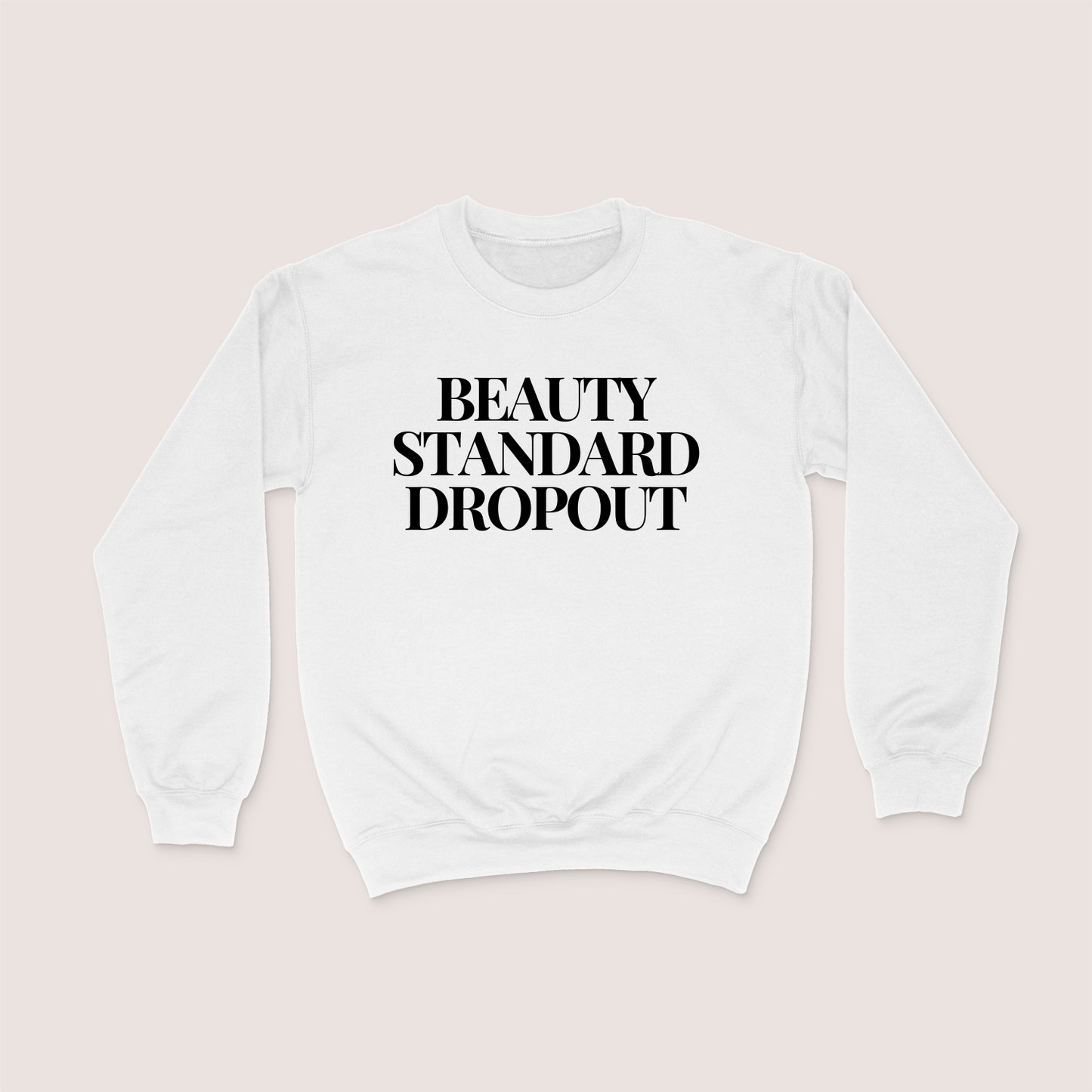 Women's Organic Raglan sweatshirt