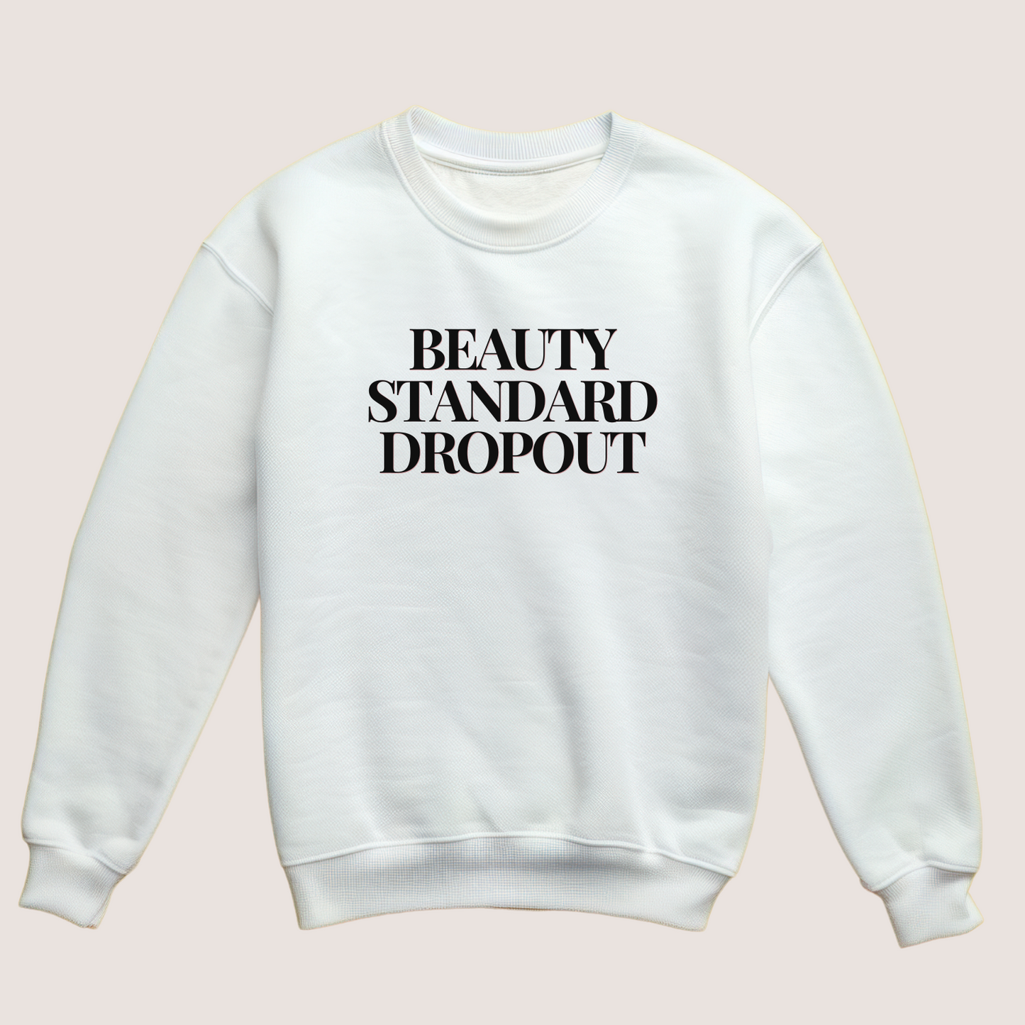 Women's Organic Raglan sweatshirt